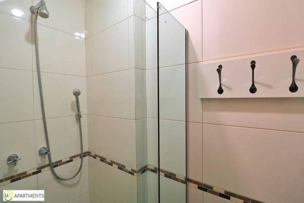 Estiloso 3 Quartos Para 6 Pessoas Em Copacabana Рио-де-Жанейро Экстерьер фото