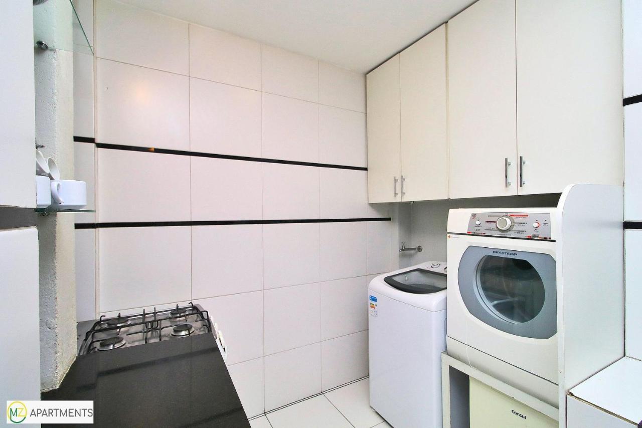 Estiloso 3 Quartos Para 6 Pessoas Em Copacabana Рио-де-Жанейро Экстерьер фото